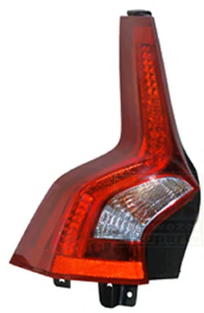 Задний фонарь VAN WEZEL купить