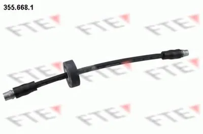 Тормозной шланг FTE купить