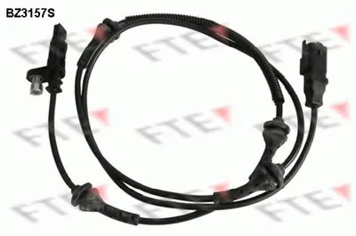 Датчик, частота вращения колеса FTE купить