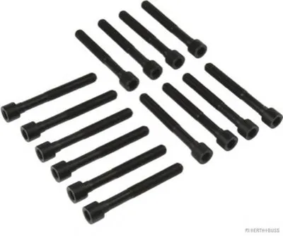 Комплект болтов головки цилидра HERTH+BUSS JAKOPARTS купить