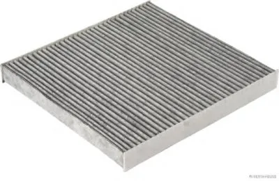 Фильтр, воздух во внутренном пространстве HERTH+BUSS JAKOPARTS купить