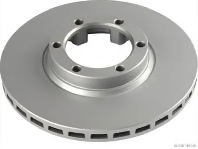 Тормозной диск HERTH+BUSS JAKOPARTS купить