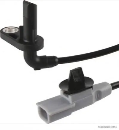 Датчик, частота вращения колеса HERTH+BUSS JAKOPARTS купить