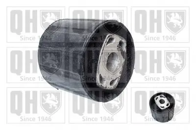 Втулка, балка моста QUINTON HAZELL купить