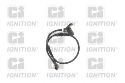 Датчик, частота вращения колеса CI QUINTON HAZELL купить