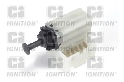 Выключатель фонаря сигнала торможения CI QUINTON HAZELL купить