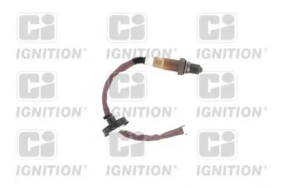 Лямда-зонд CI QUINTON HAZELL купить