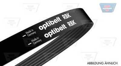 V-Ribbed Belts Optibelt-RBK OPTIBELT купить