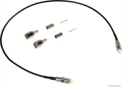 Ремонтный комплект, кабельный комплект HERTH+BUSS ELPARTS купить