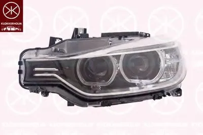 Фара KLOKKERHOLM купить