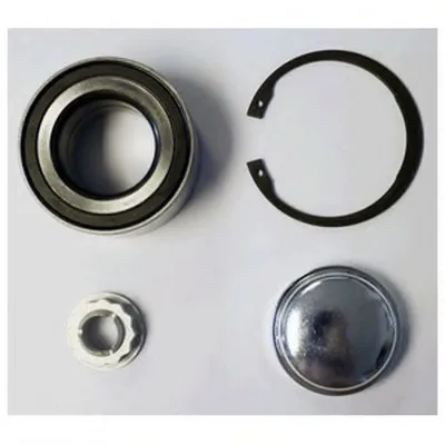 Комплект подшипника ступицы колеса DELPHI купить