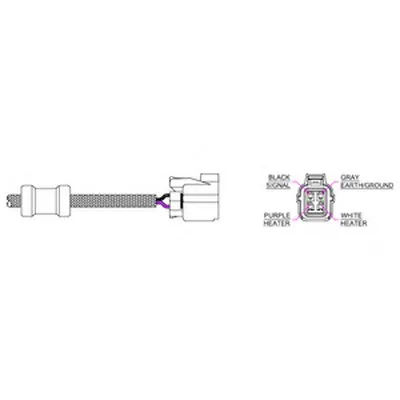 Лямда-зонд DELPHI купить