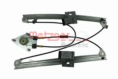 Подъемное устройство для окон METZGER купить