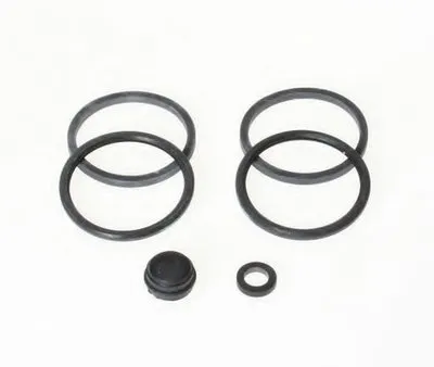 Прокладка, поршень корпуса скобы тор BUDWEG CALIPER купить