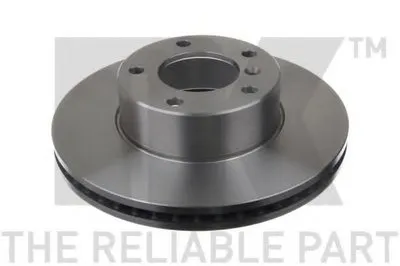 Тормозной диск NK купить