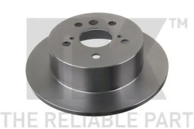 Тормозной диск NK купить