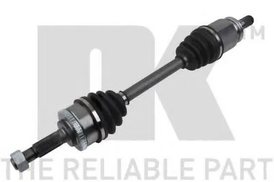 Приводной вал NK купить