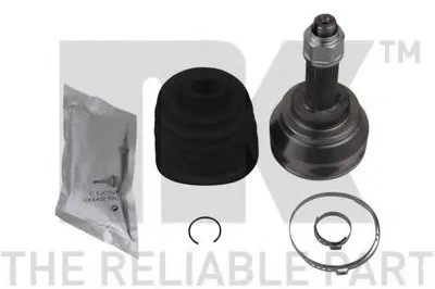 Шарнирный комплект, приводной вал NK купить