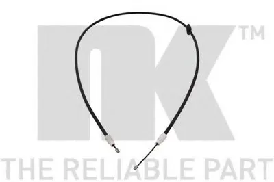Трос, стояночная тормозная система NK купить