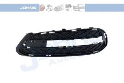 Решетка вентилятора, буфер JOHNS купить