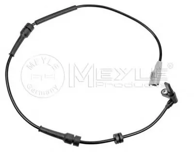 Датчик, частота вращения колеса MEYLE купить