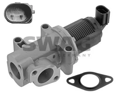 Клапан возврата ОГ SWAG купить