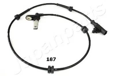 Датчик, частота вращения колеса JAPANPARTS купить