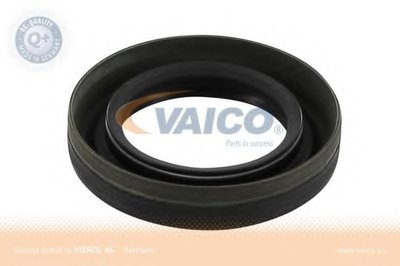 Уплотняющее кольцо, распределительный вал Q+, original equipment manufacturer quality MADE IN GERMANY VAICO купить