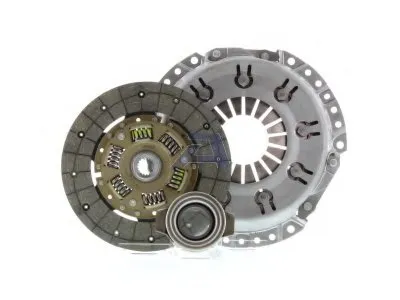 Комплект сцепления AISIN Clutch Kit (3P) AISIN купить