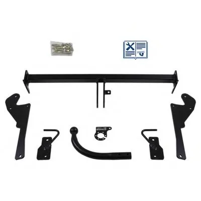 Прицепное оборудование RAMEDER купить