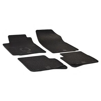 Комплект ковриков RAMEDER купить