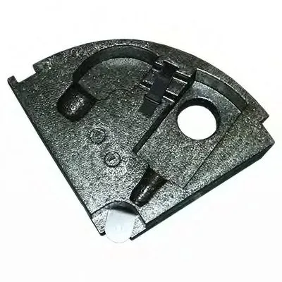 Кронштейн крюка фаркопа, прицепное устройство RAMEDER купить