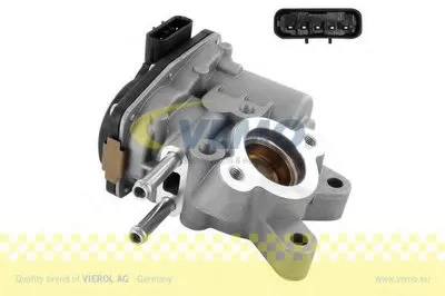 Клапан возврата ОГ VEMO купить