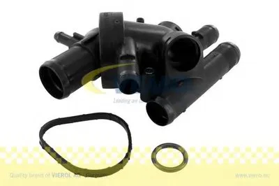 Термостат, охлаждающая жидкость VEMO купить