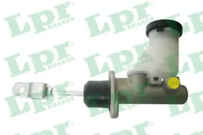 Главный цилиндр, система сцепления LPR купить