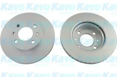 Тормозной диск KAVO PARTS купить
