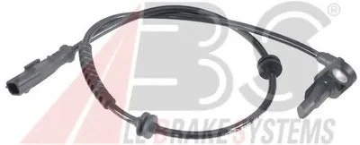 Датчик, частота вращения колеса A.B.S. купить