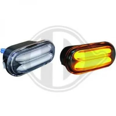 Комплект проблесковых ламп HD Tuning DIEDERICHS купить