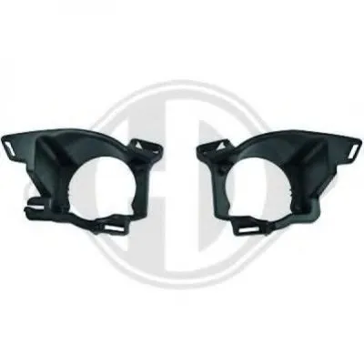 Кронштейн, противотуманная фара DIEDERICHS купить