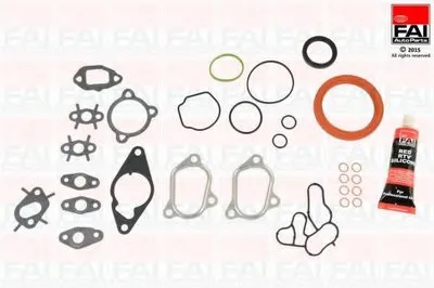Комплект прокладок, блок-картер двигателя FAI AutoParts купить