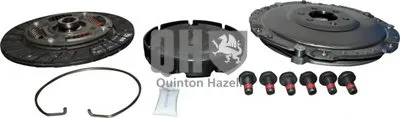 Комплект сцепления QH JP GROUP купить