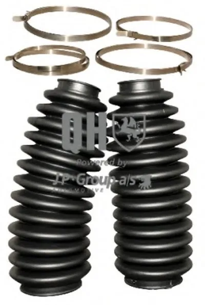 Комплект пылника, рулевое управление QH JP GROUP купить