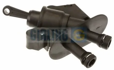 Главный цилиндр, система сцепления GIRLING купить