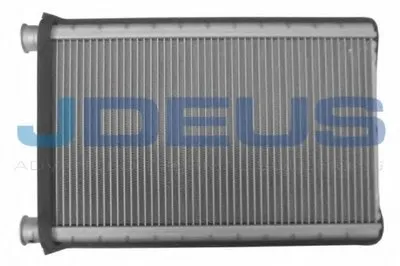 Теплообменник, отопление салона JDEUS купить