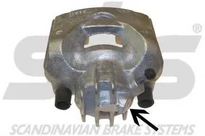 Тормозной суппорт sbs купить