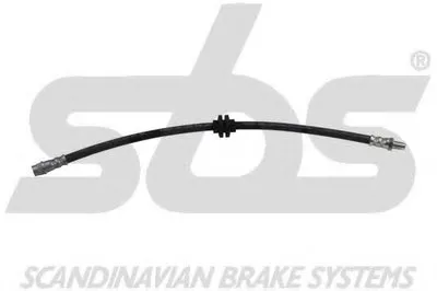 Тормозной шланг sbs купить