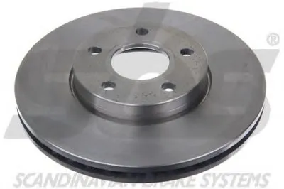 Тормозной диск sbs купить