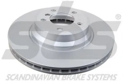 Тормозной диск sbs купить