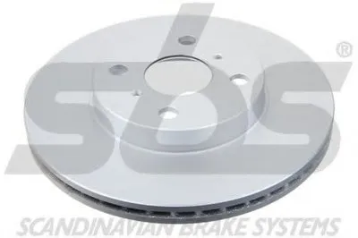 Тормозной диск sbs купить