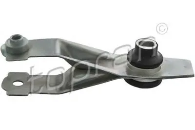 Кронштейн двигателя TOPRAN купить